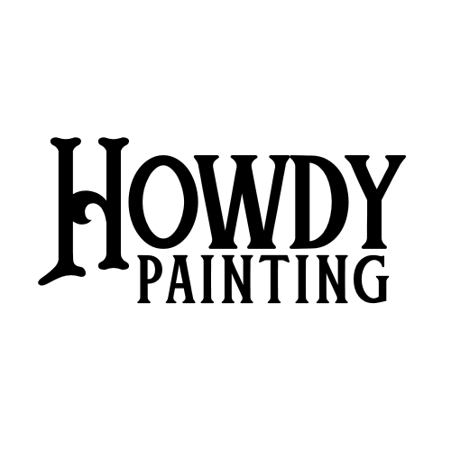 Howdy Painting team